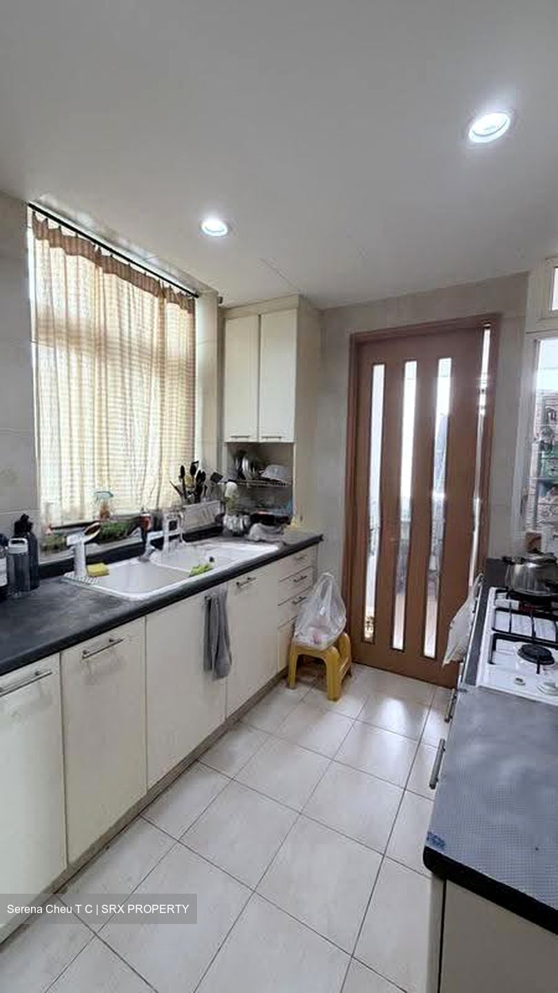 Summerhill (D21), Condominium #618675911